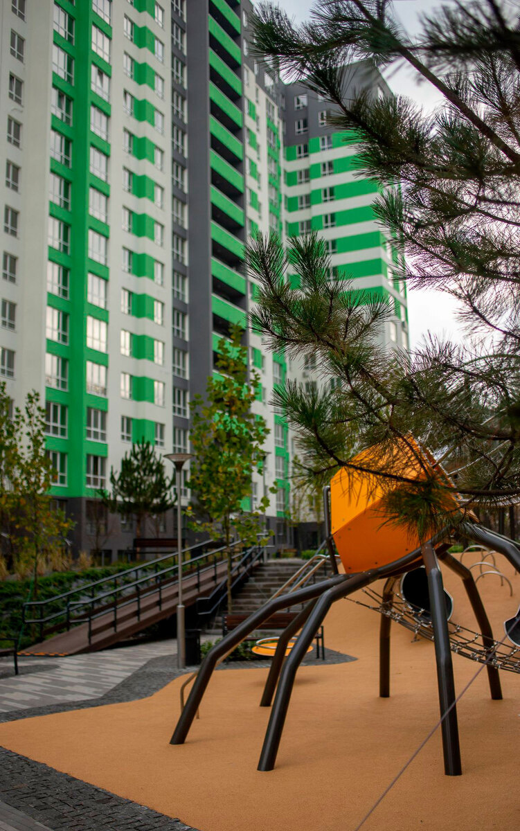 City Park ����