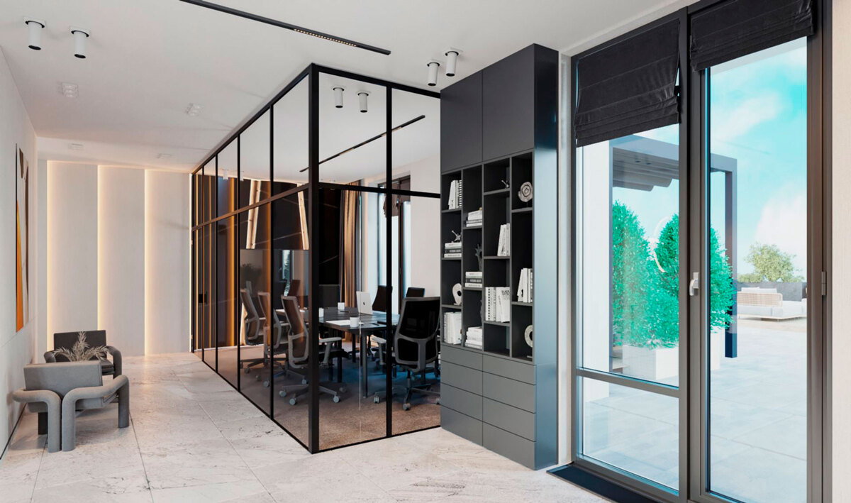 Maxima Residence 
