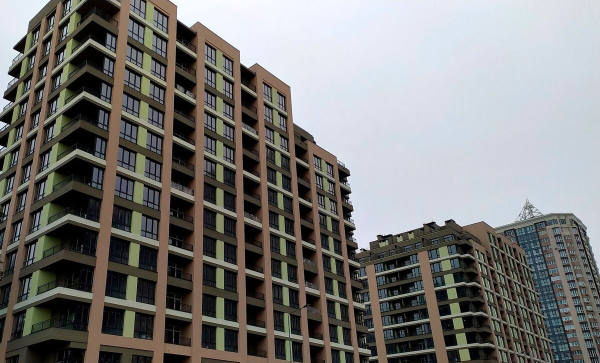 Krona Park II ����