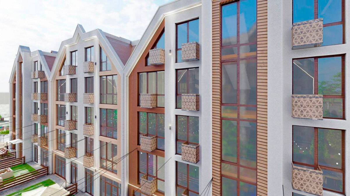 Smart Residence ����