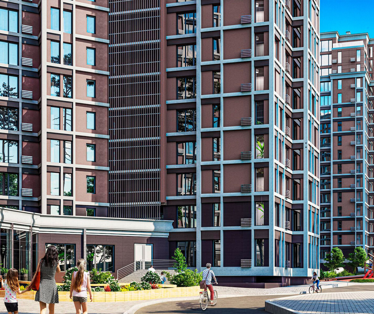 Echo Park 2 ����