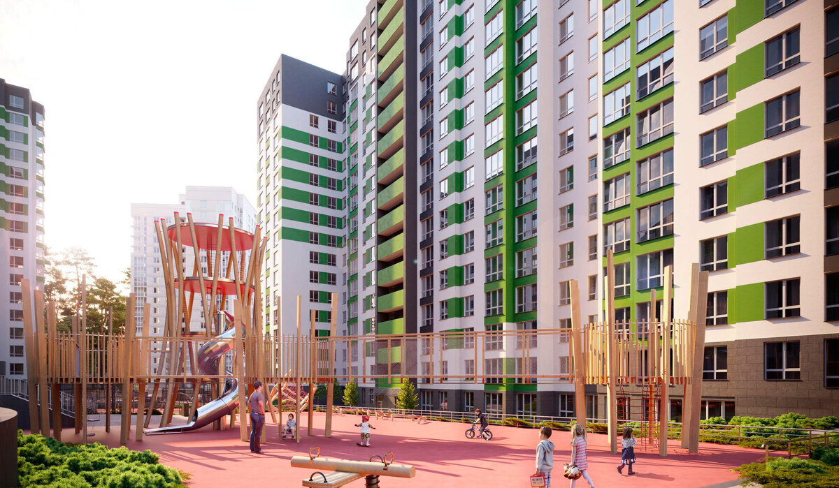 City Park ����