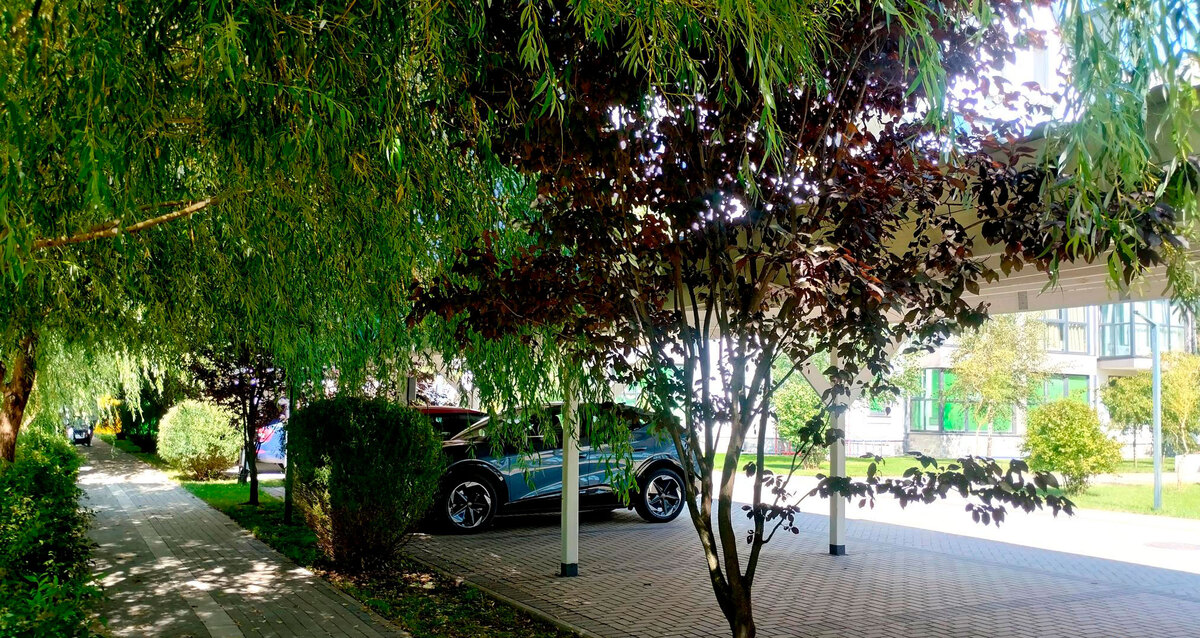 Desna Park Residence ����