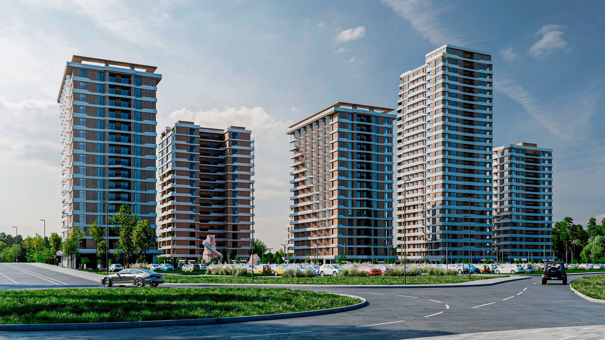 River Port ����