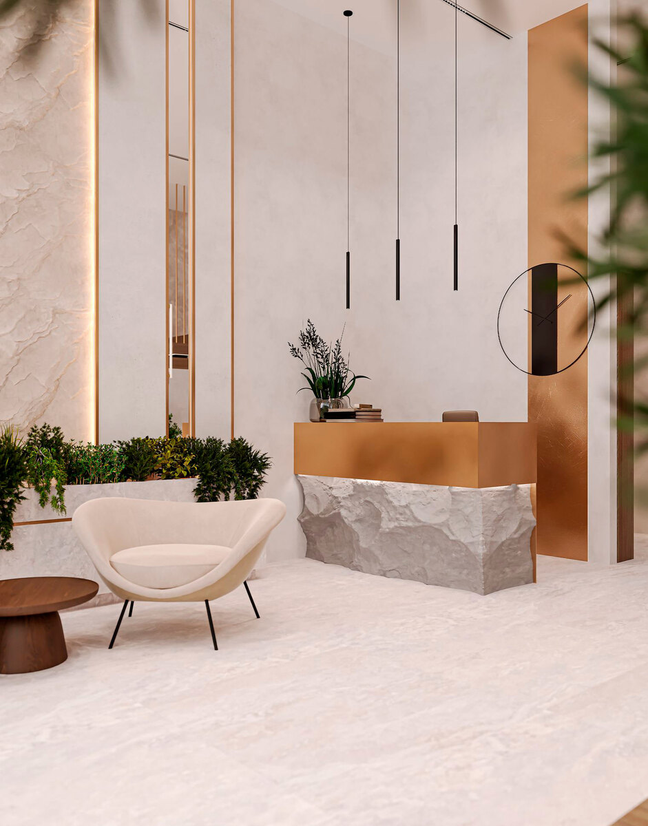 OLEGIV Boutique Residence 