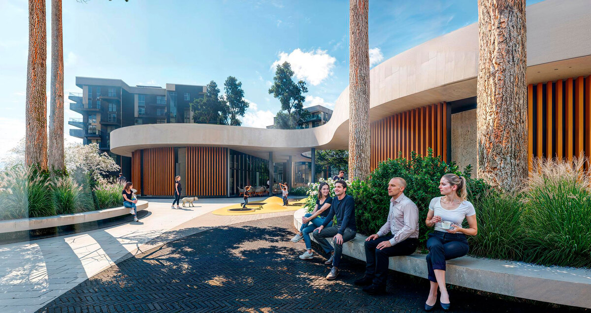 Gravity Park ����