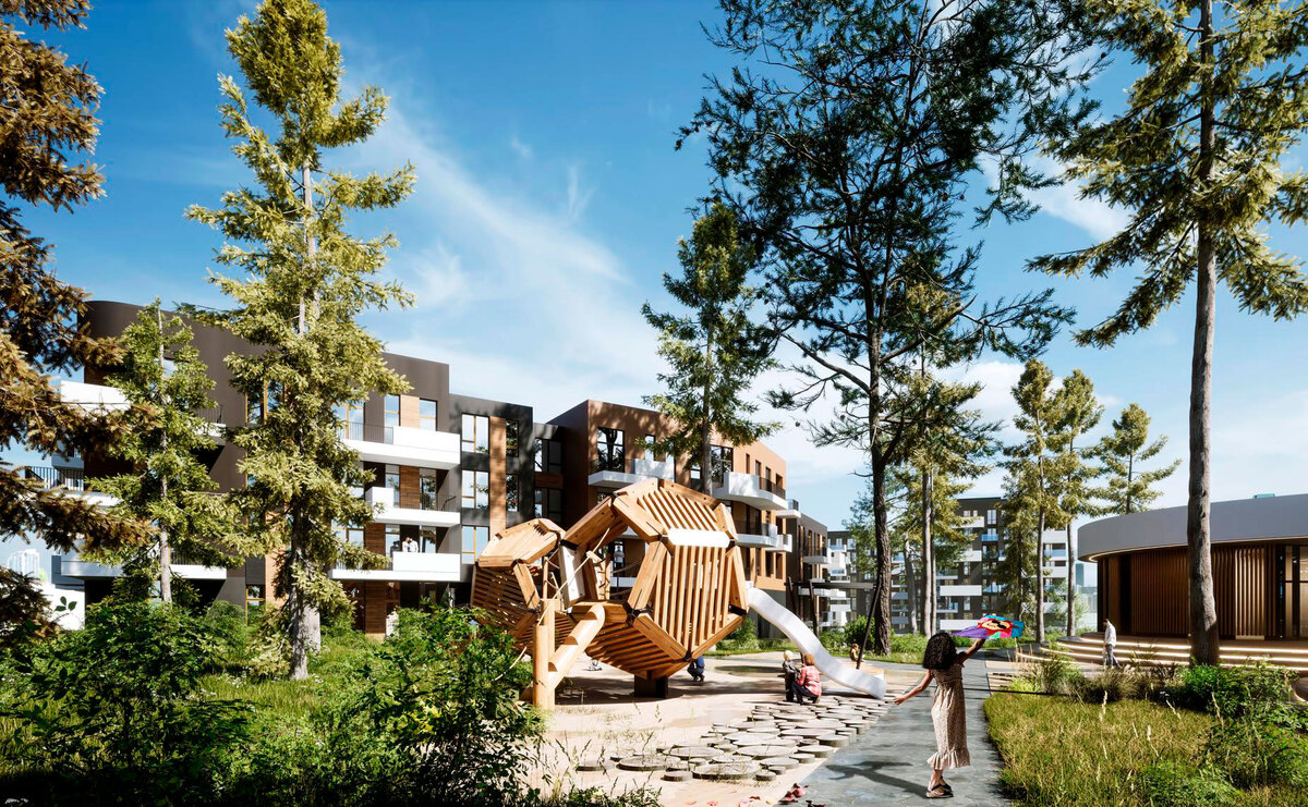 Gravity Park ����