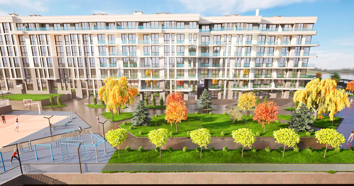 Stugna Residence ����