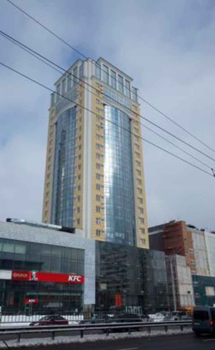 Smart plaza Polytech 