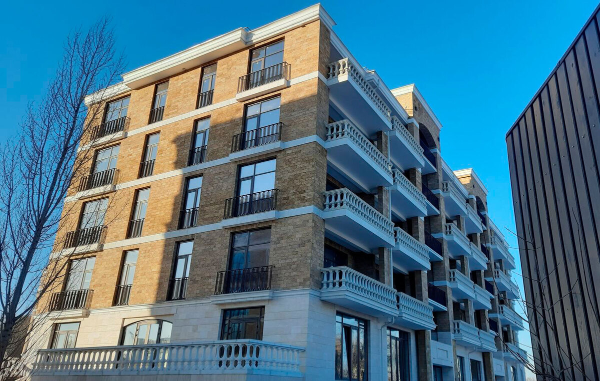   Liberty Residence 