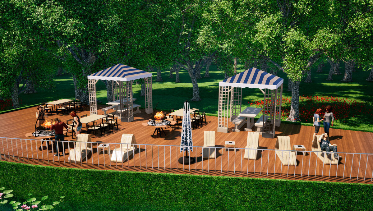 Wonderwood ����