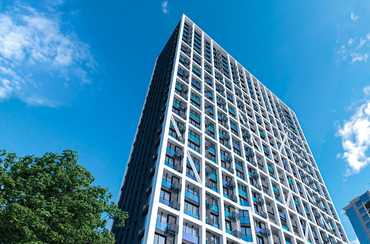 Nordica Residence 