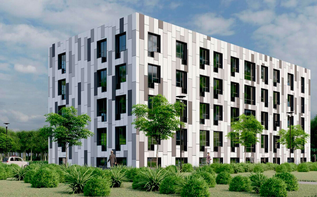 Wood Park 2 ����