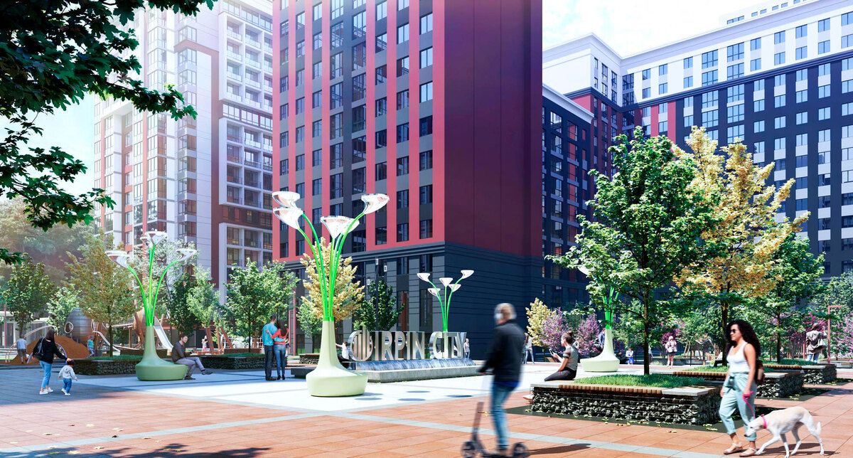 Irpin City ����