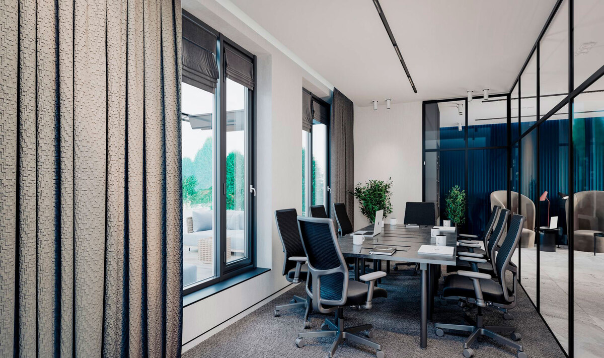 Maxima Residence 