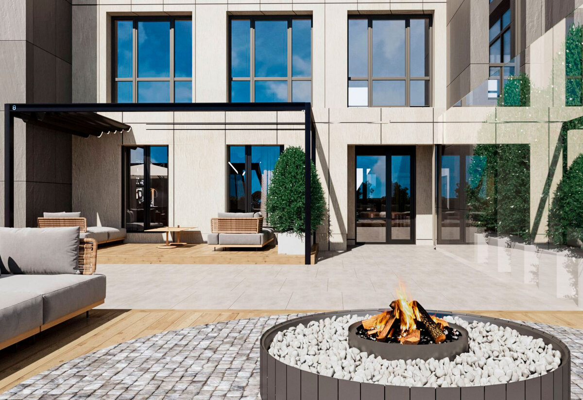 Maxima Residence 