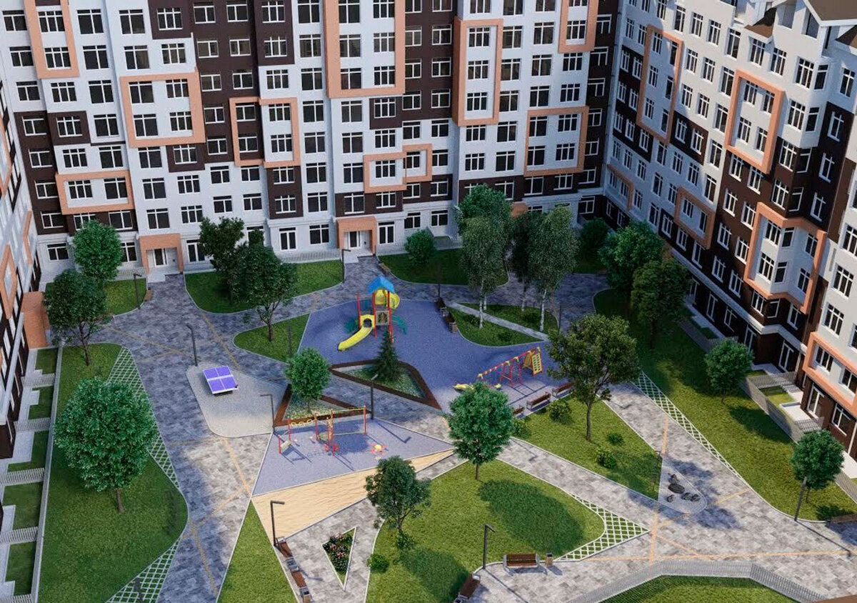 Orange Park ����