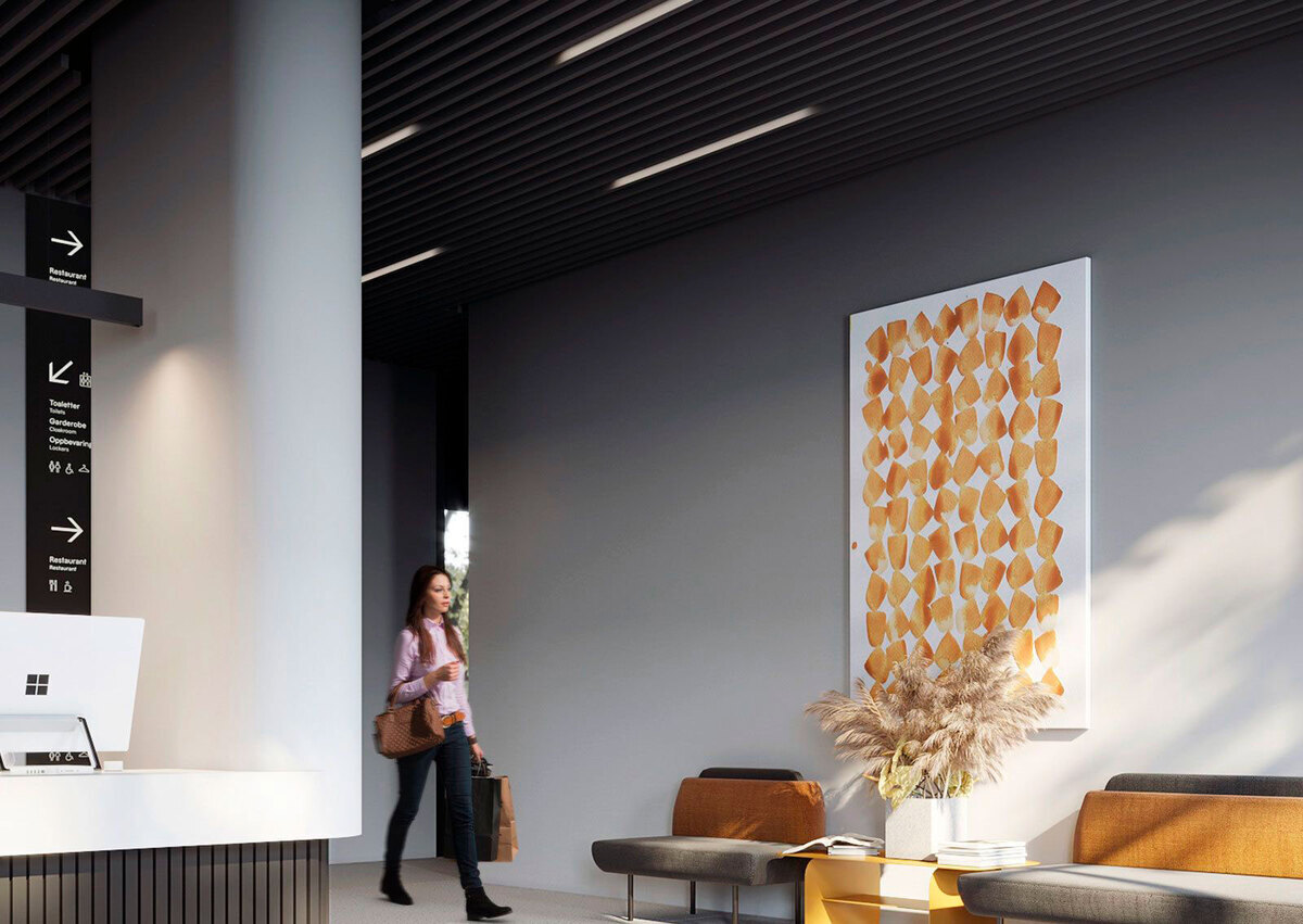 CINEMA HOUSE ����