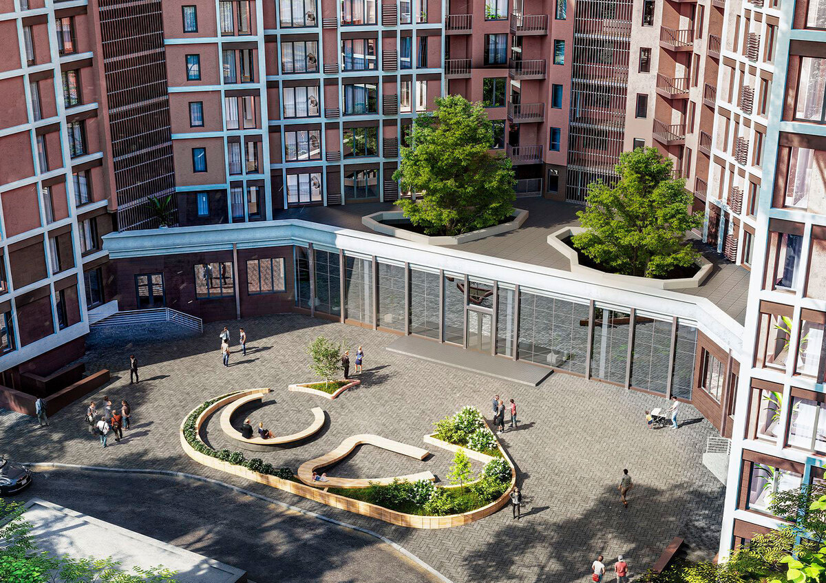 Echo Park 2 ����