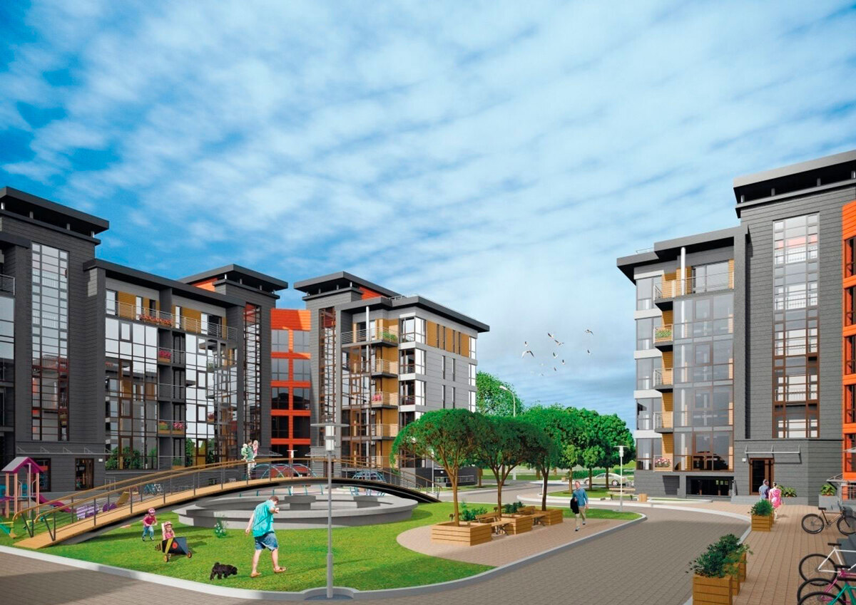 Airport city ����