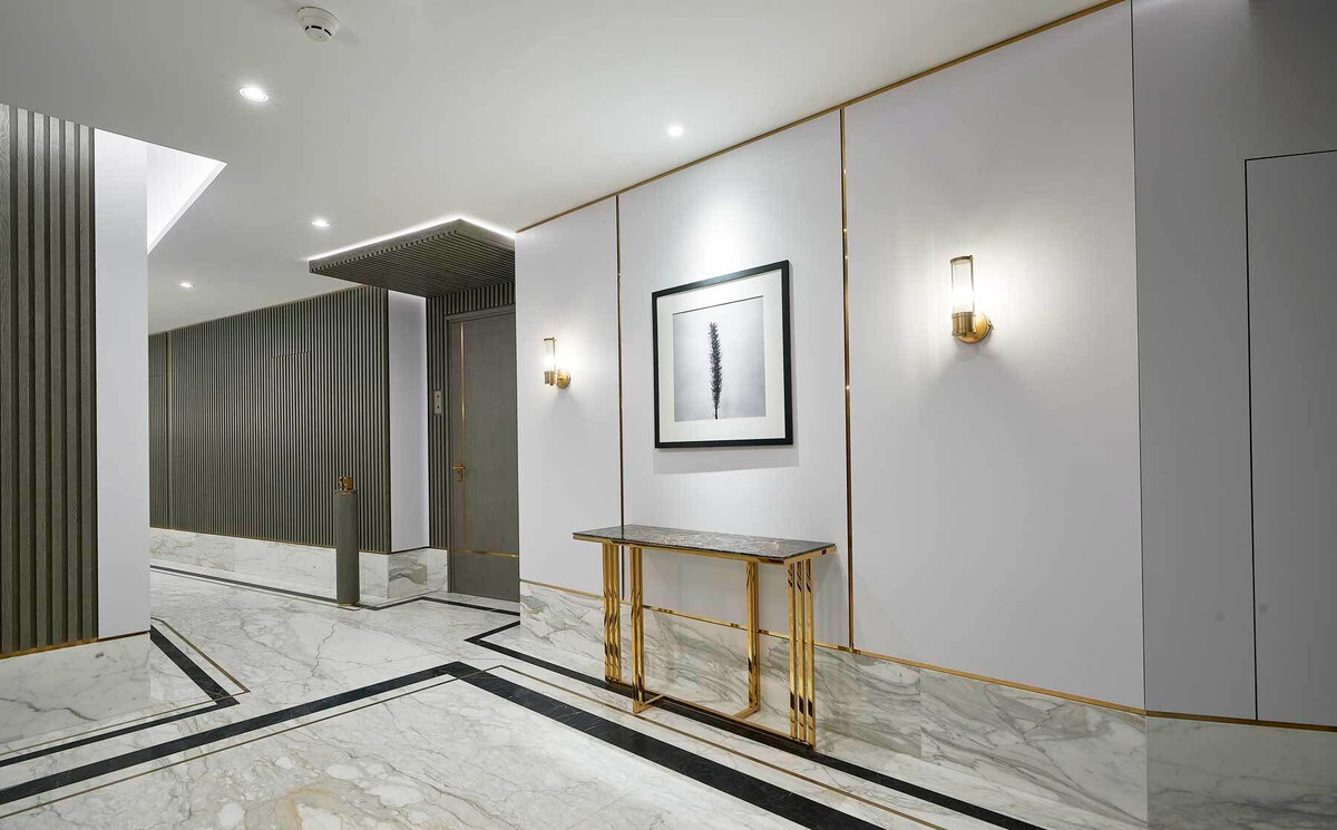 Linden Luxury Residences 