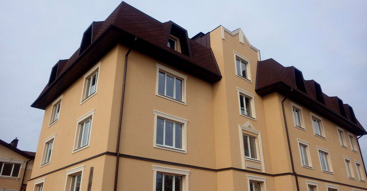 Cappuc�ino House ����