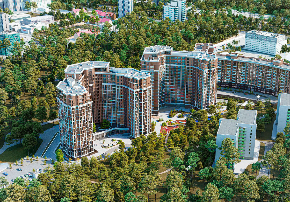 Echo Park 2 ����