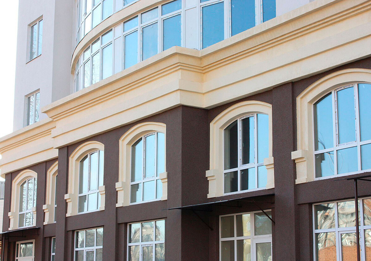 Obolon Tower ����