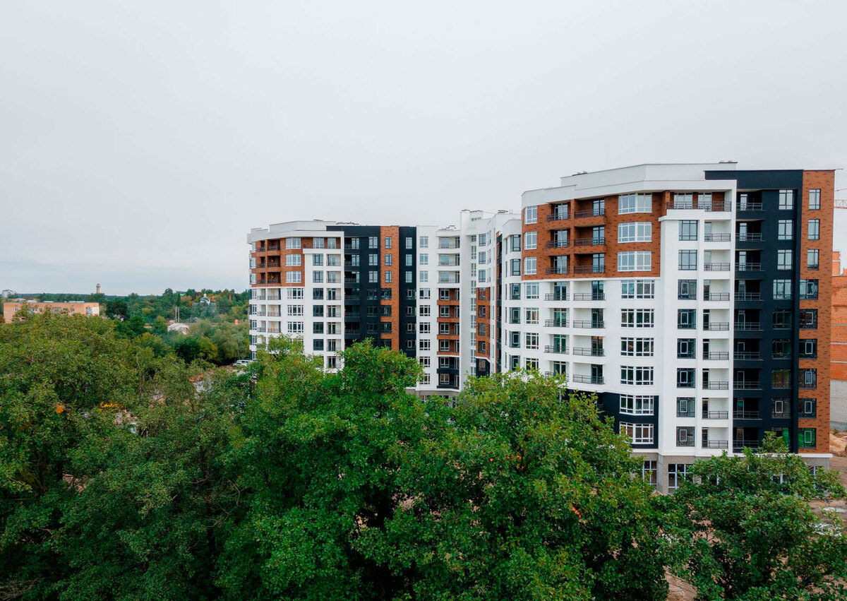 ������� ѳ� (Kvartal Group) ����