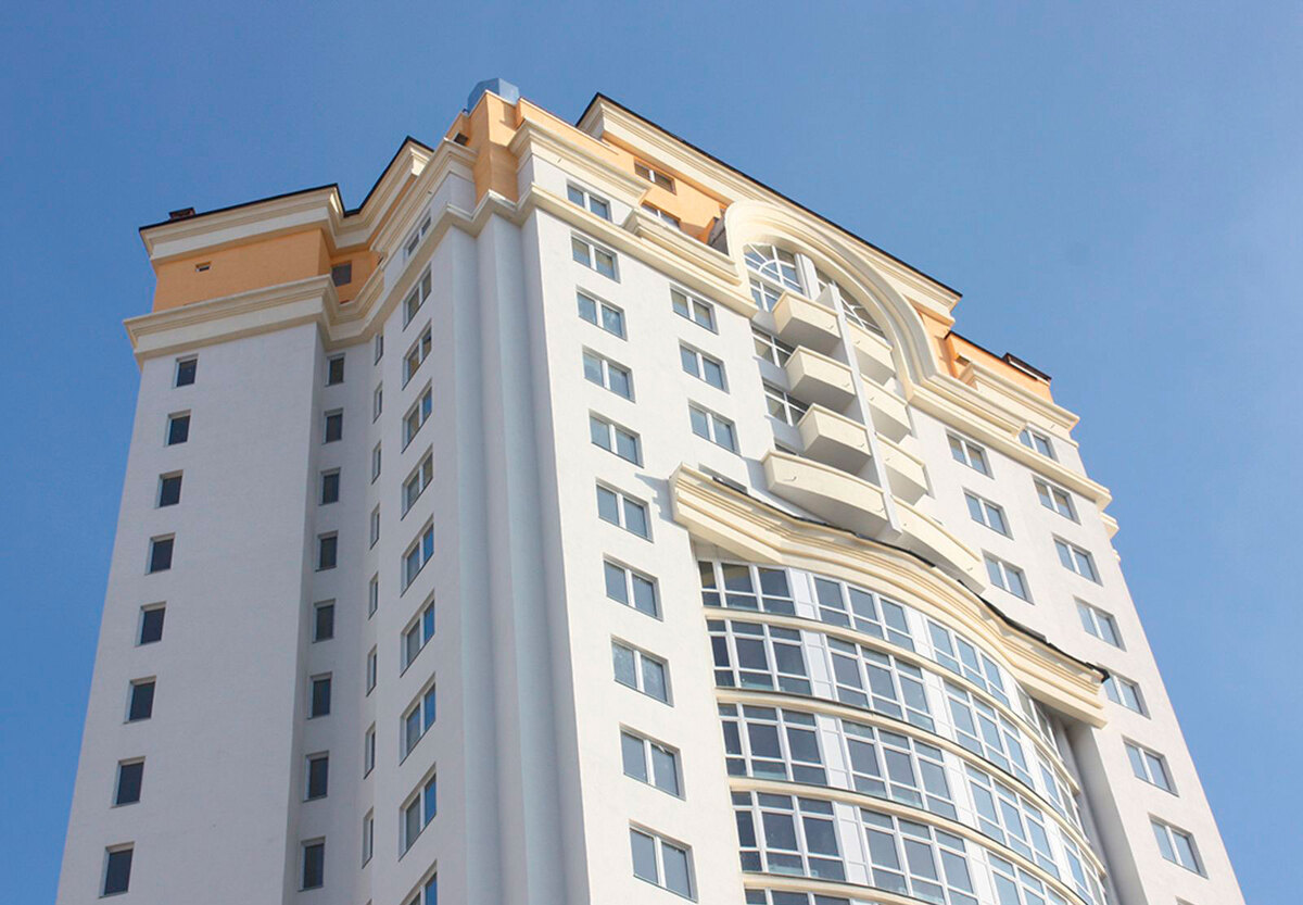 Obolon Tower ����