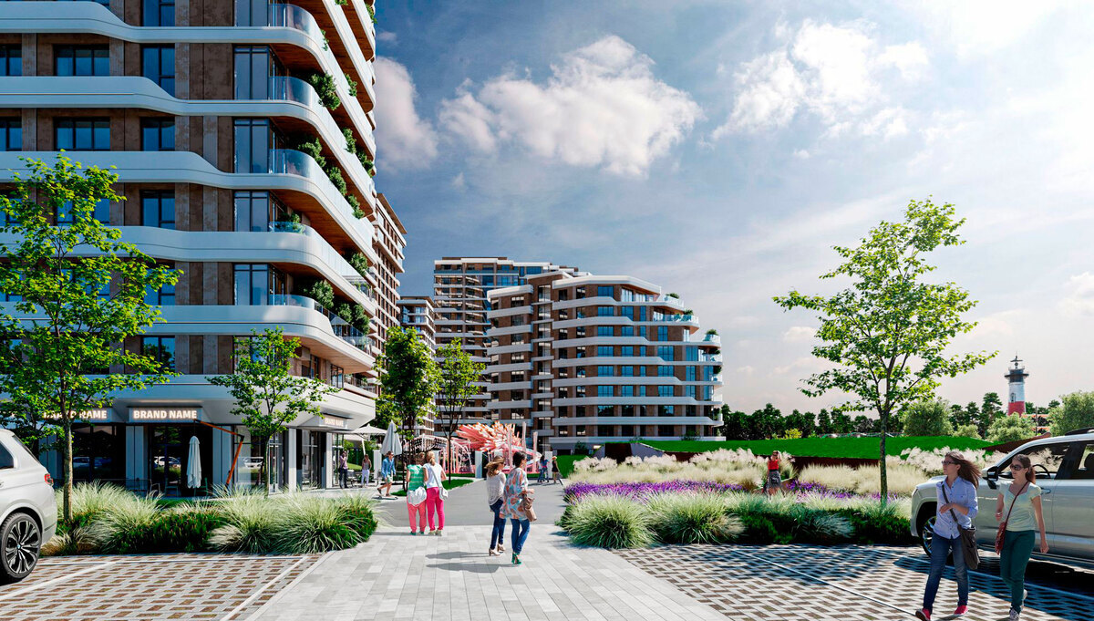 River Port ����