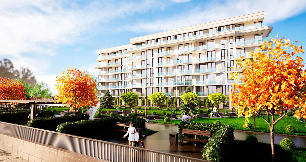 Stugna Residence ����