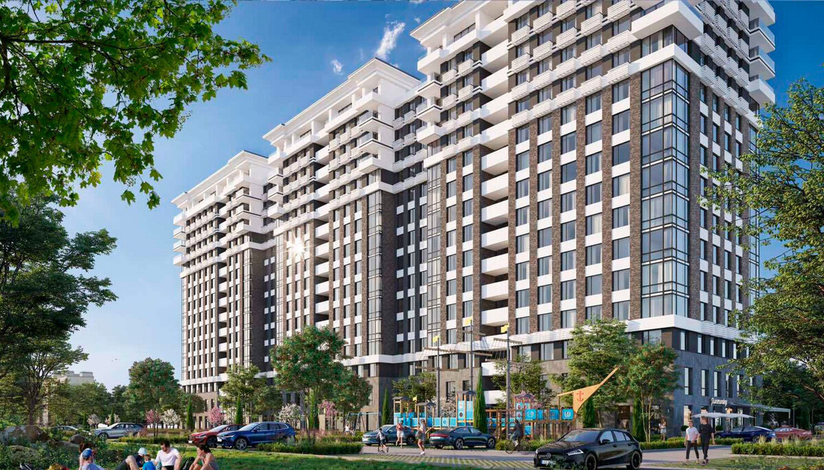 River Plaza ����