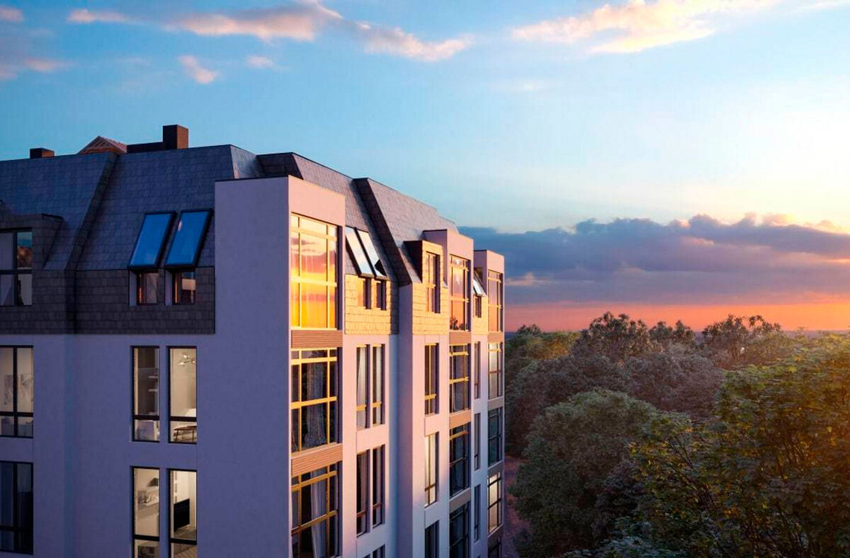 ������ ���������� O'Club ����