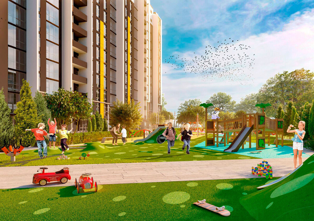 Central Bucha ����