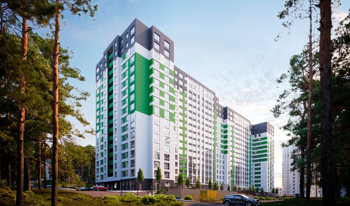 City Park ����