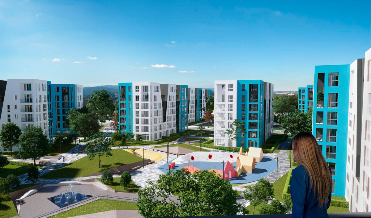  Vlasna (Time Development) 