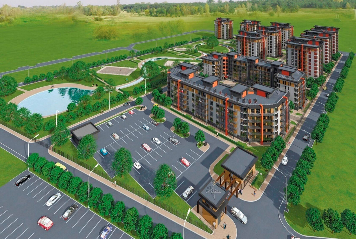 Airport city ����