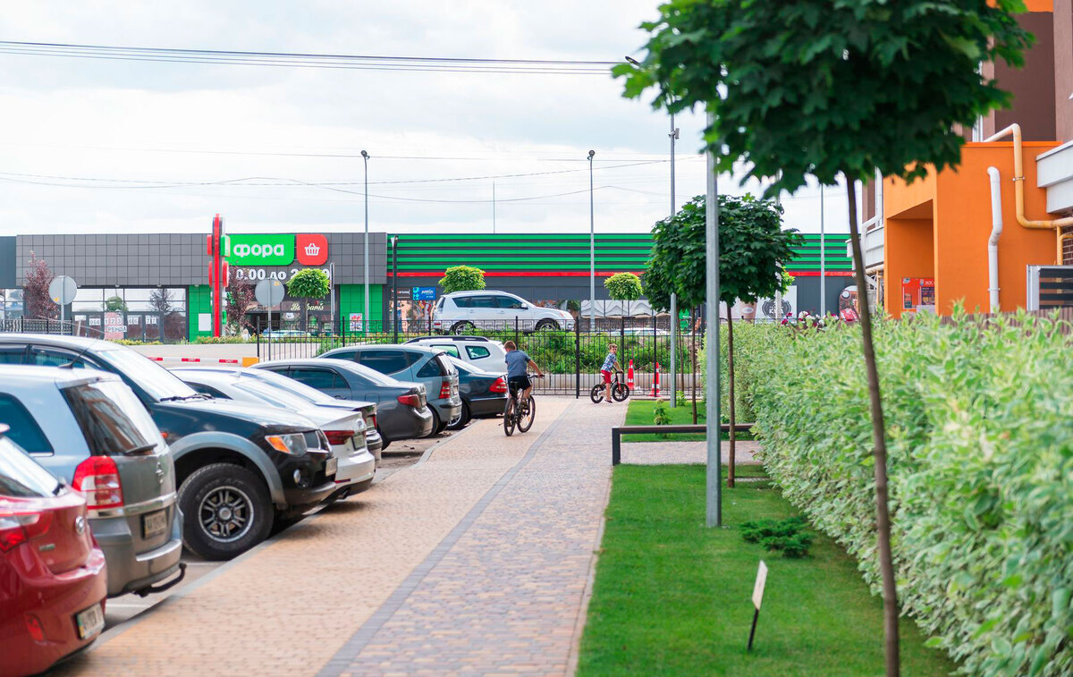 Orange Park ����