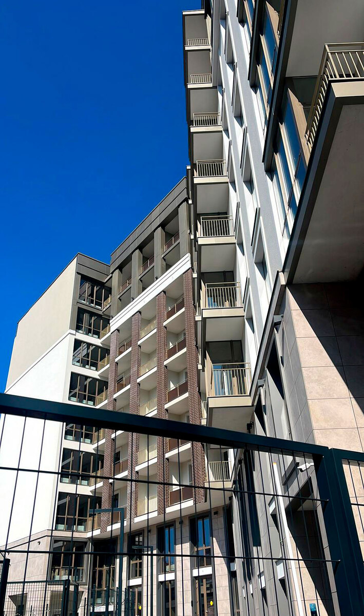 Illinsky House ����