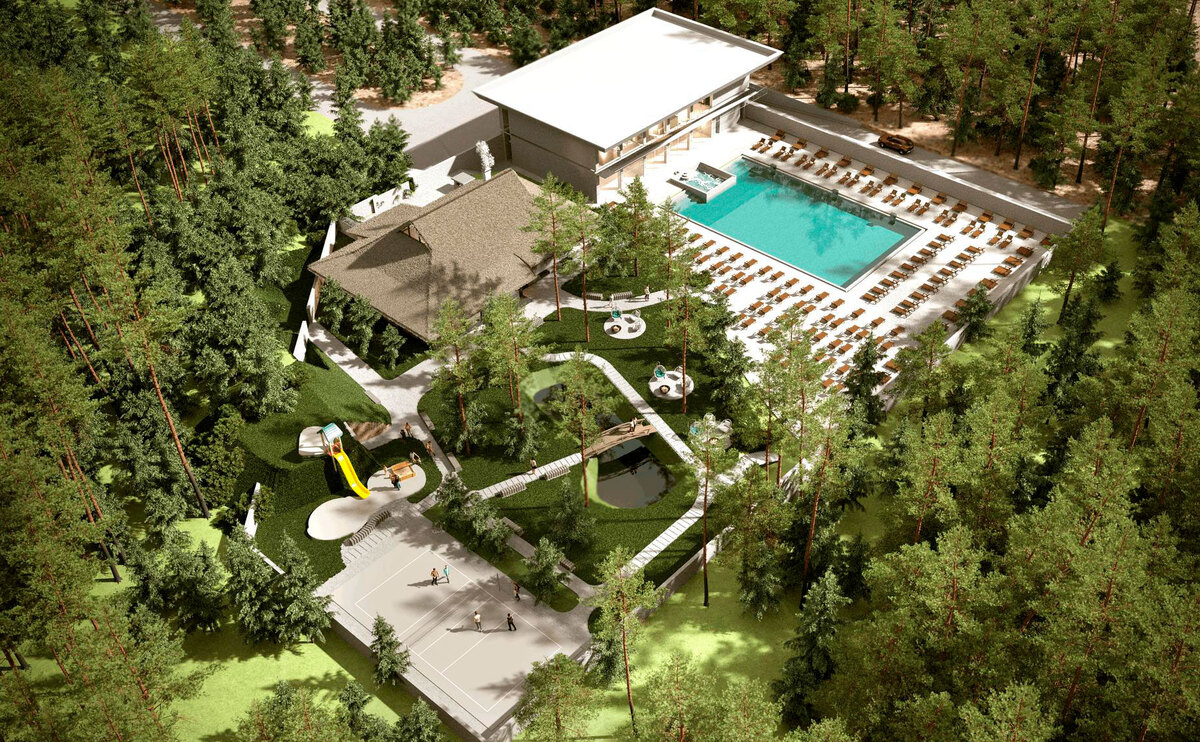 Gravity Park ����