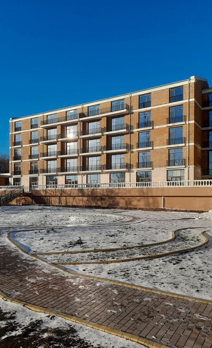   Liberty Residence 