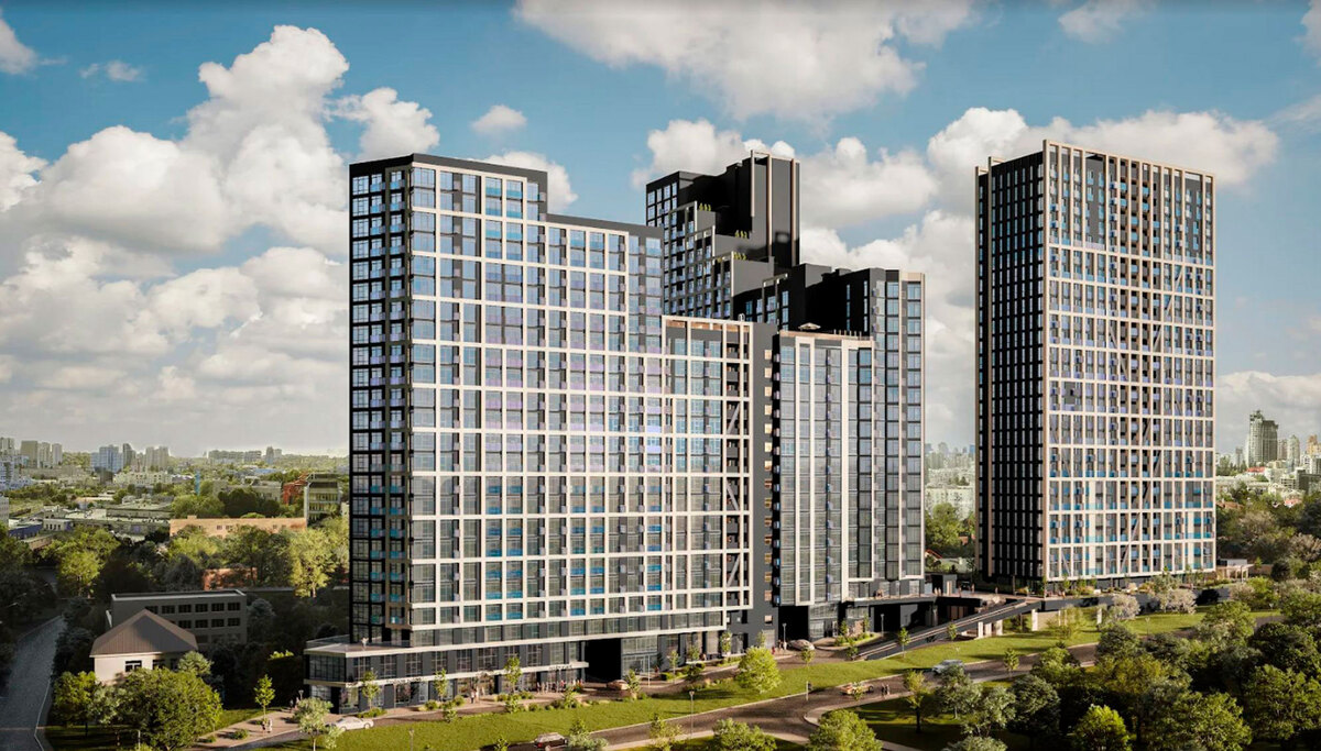 Nordica Residence 