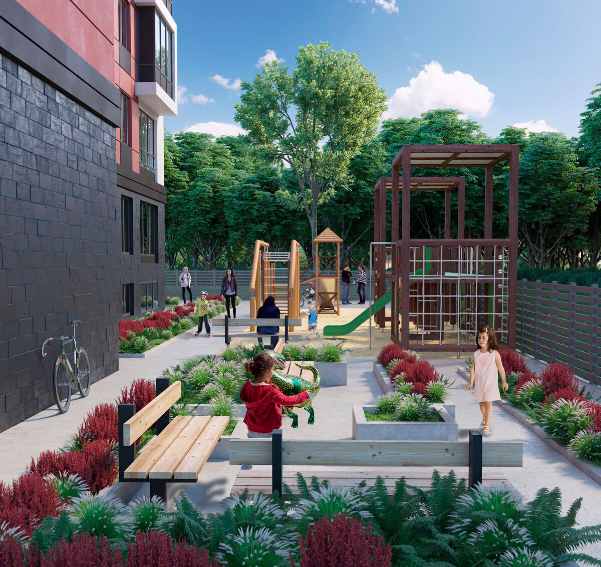 Green Life-3 ����