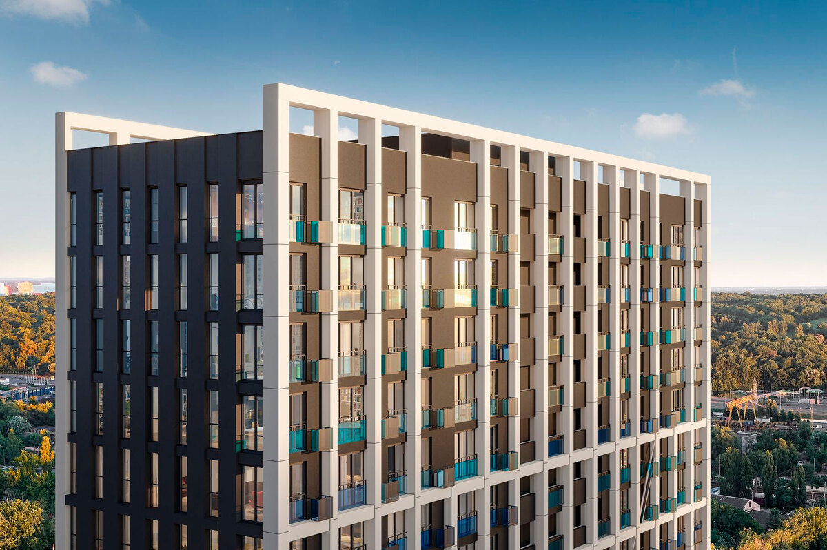 Nordica Residence 