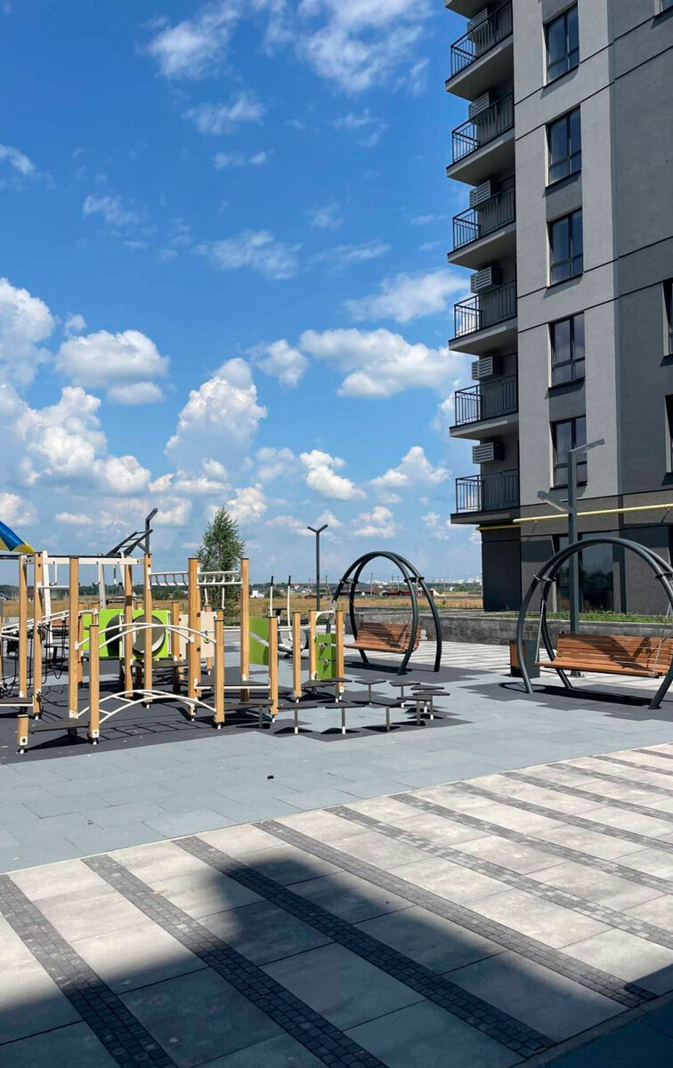 Park Residence ����