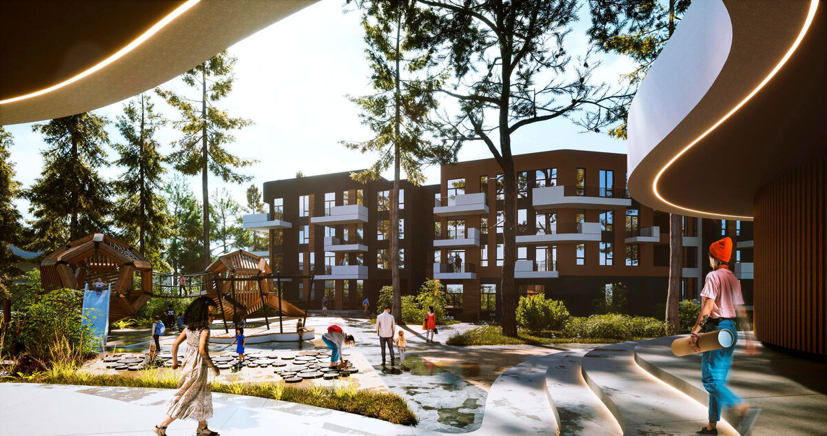 Gravity Park ����