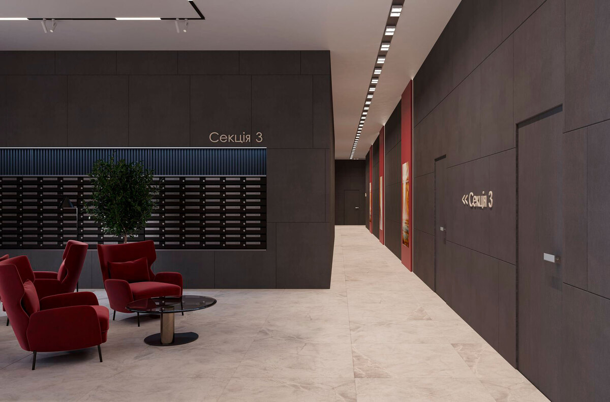 Maxima Residence 