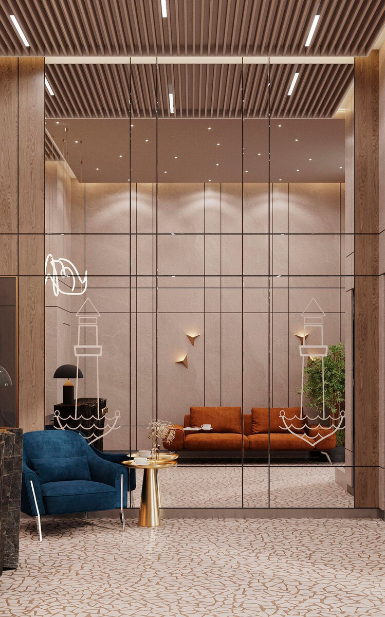 River Port ����