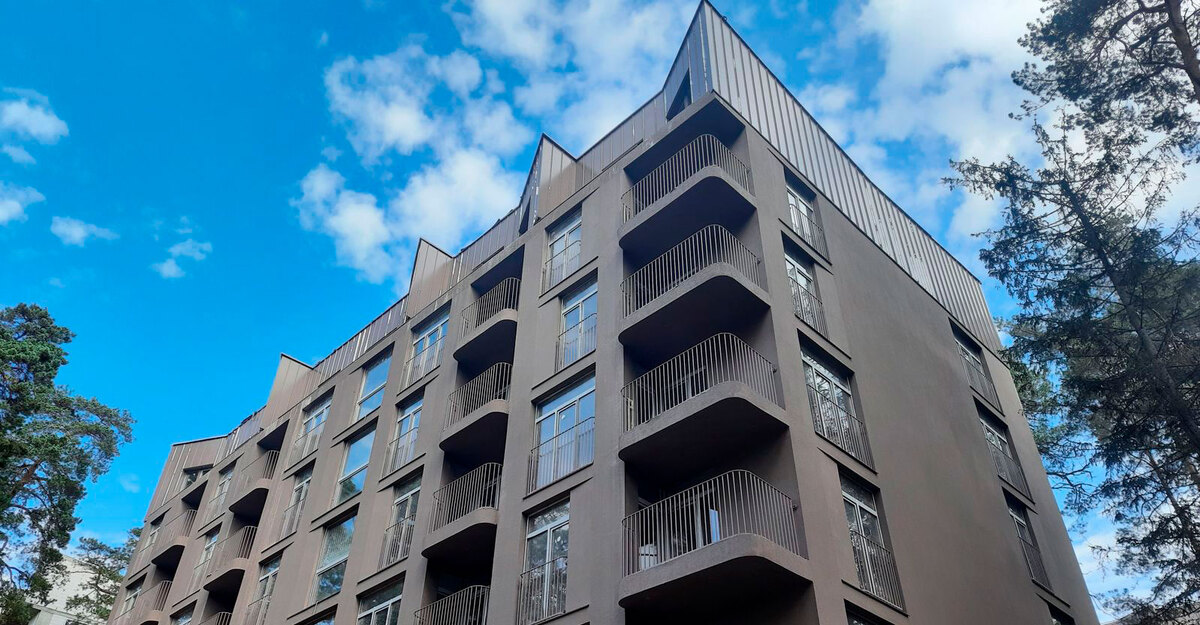 O2 Residence 